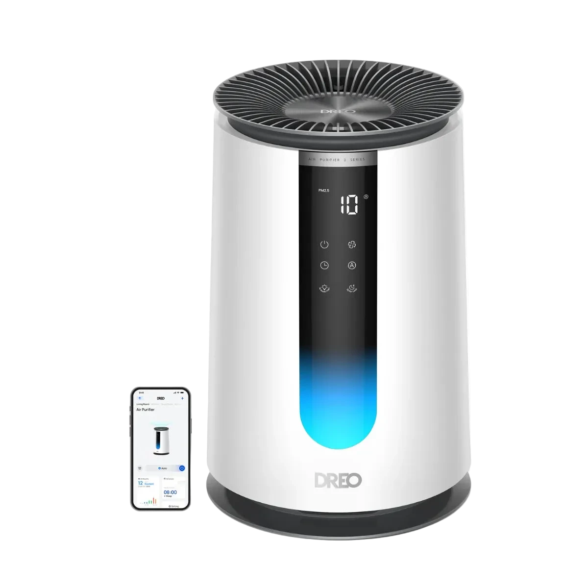 Air Purifier 338S