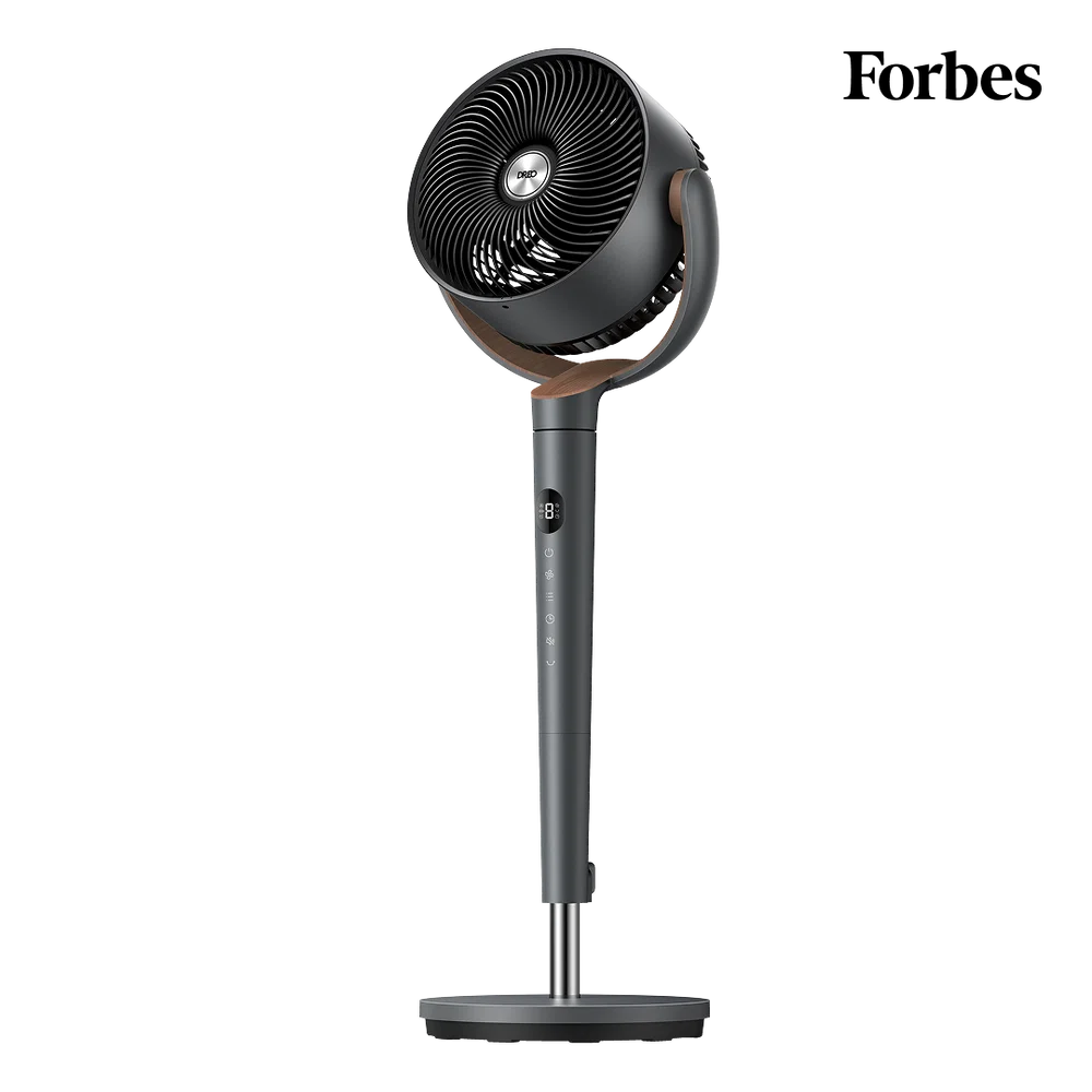 TurboPoly™ Fan 512