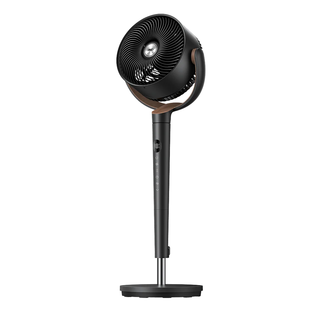 TurboPoly™ Fan 512
