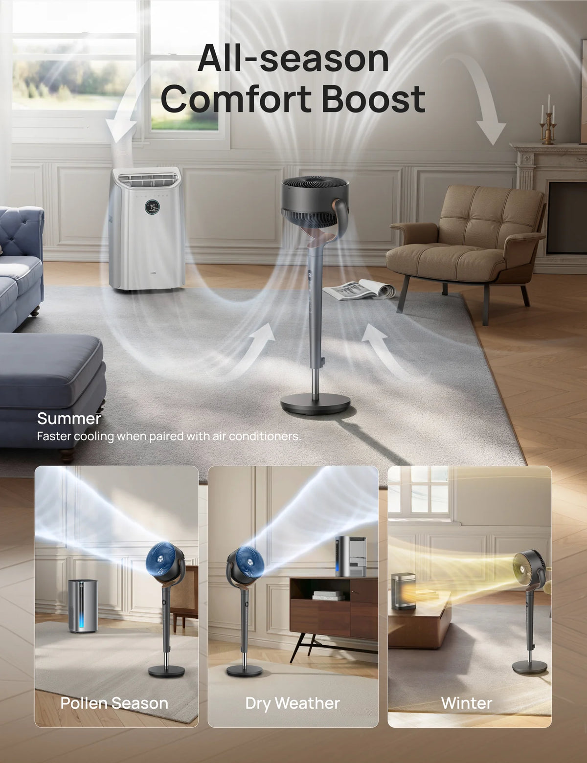TurboPoly™ Fan 512